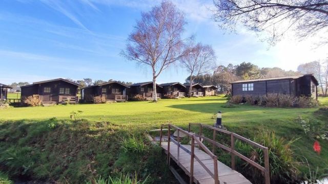 Camping A Grandella, Valdepares