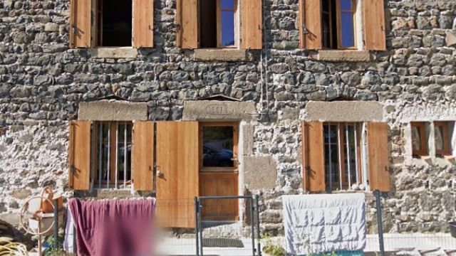 Chambre d'hôtes Le Saint-Bernard, Saint-Privat-d'Allier