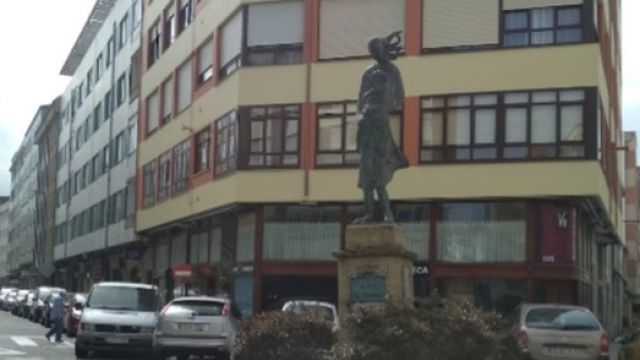 Hospedaje Ferrol