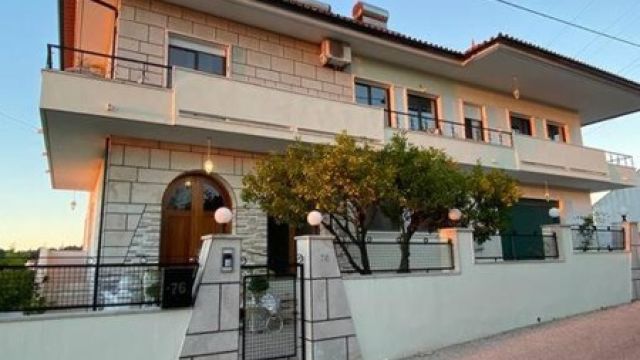 Tomar Village Suite, Casais