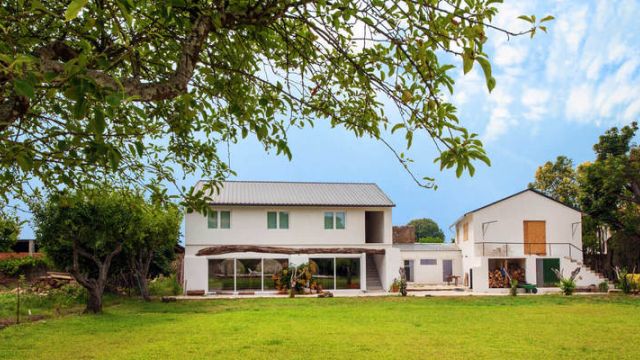 Casa de Arcos (Anadia)