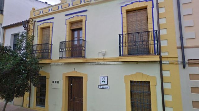 Casa Rural Vía de la Plata, Aldea del Cano