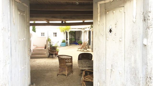 B&B La Santa, Villar de Mazarife