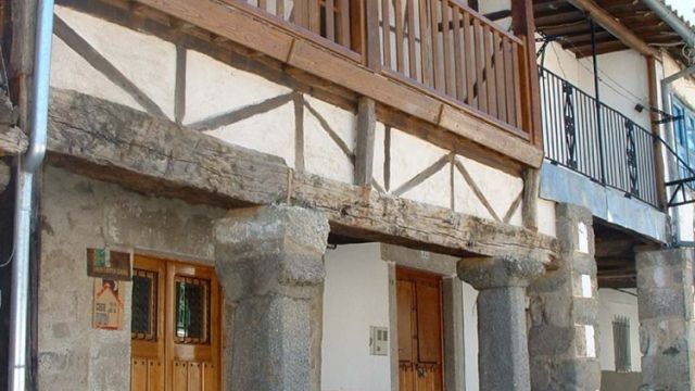 Casa Rural Calzada Romana, La Calzada de Béjar