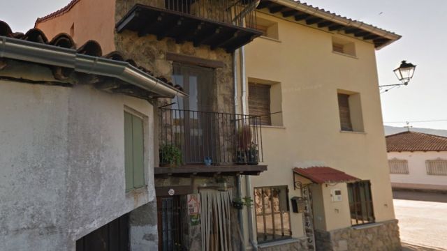 Casa Rural Jorge, La Calzada de Béjar