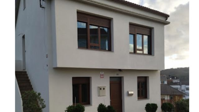 Vivienda Turística Casanova, Fene