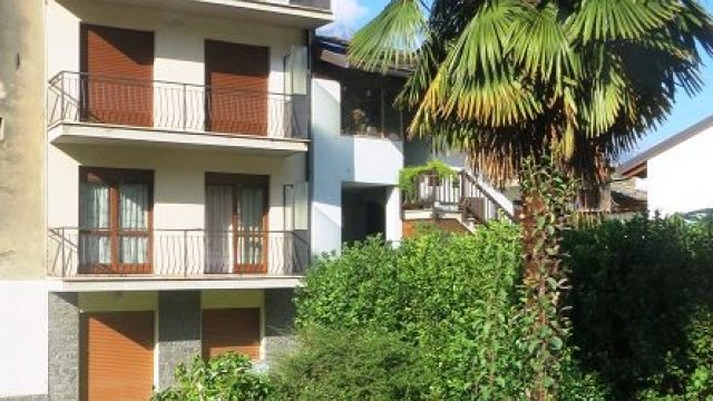 La Casa di Margherita, Pont-Saint-Martin