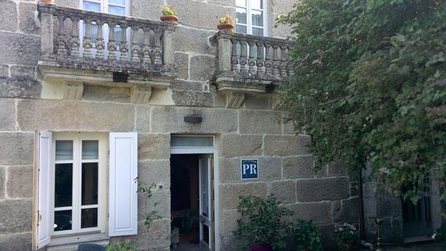 Casa Rural Do Souto, Xunqueira de Ambía