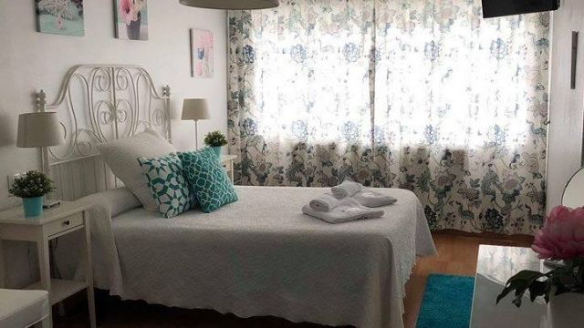 Hostal Bluû, Silleda