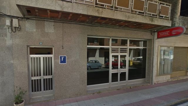 Hostal Pardo, Silleda