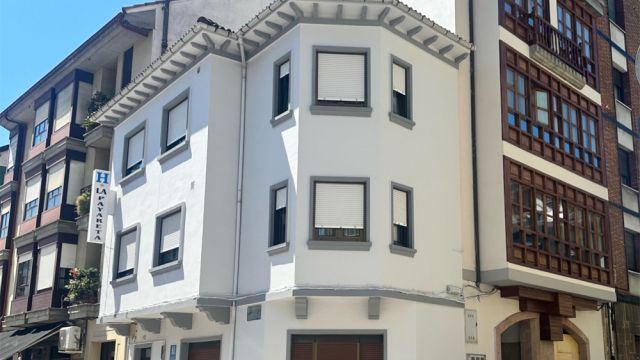 Hotel La Payareta, Pola de Lena
