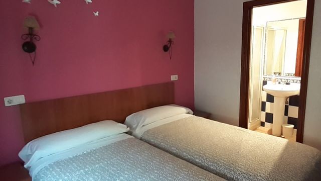 Pensión Akelarre, Gernika