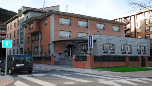 Hotel Gernika