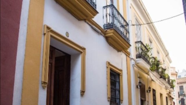 Sevilla Onefam Catedral Hostel