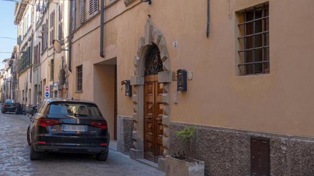 Affittacamere Città di Castello Rooms