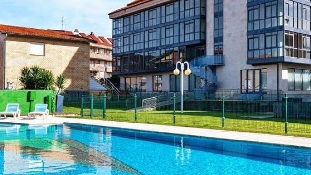 Hotel Viadero, Noja