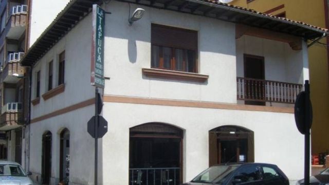 Pensión La Tapuca, San Vicente de la Barquera