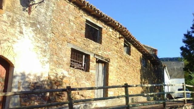 Casa Rural Blasco, Artieda