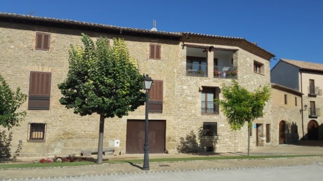 Hostal Rural Mamerto, Óbanos