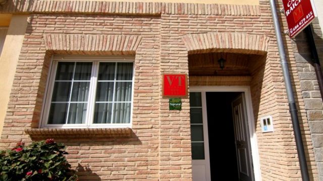 Casa Rural Raichu, Óbanos