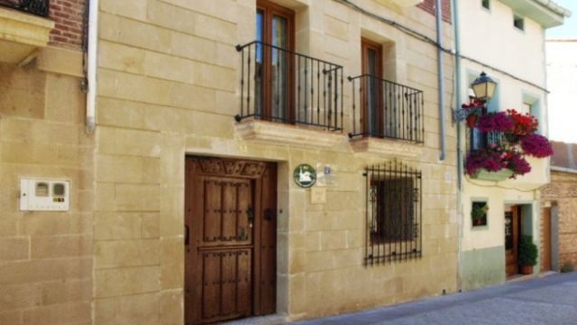 Casa Rural Jacobea, Grañón