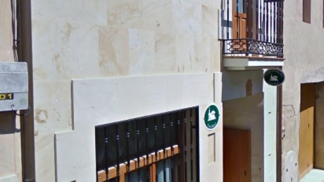 Casa Rural Cerro de Mirabel, Grañón