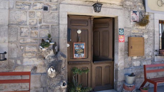 Casa Rural La Alpargatería, Villafranca Montes de Oca