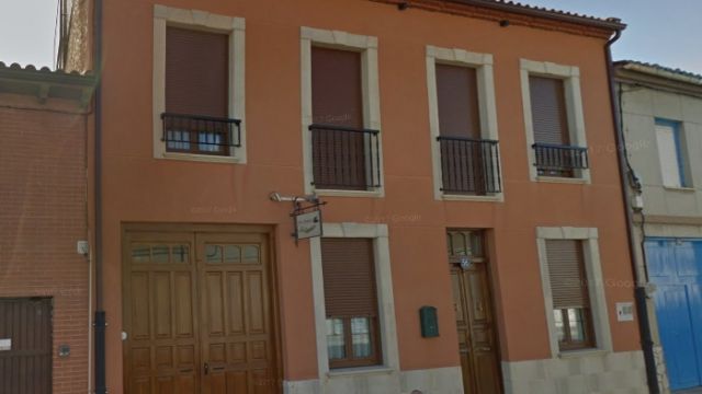 B&B El Caminero, Hospital de Órbigo