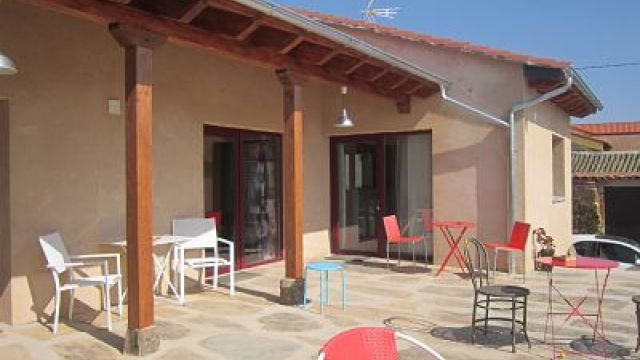 Apartamentos Gabino, El Ganso