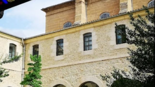 Hospedería El Convento, Miranda de Ebro