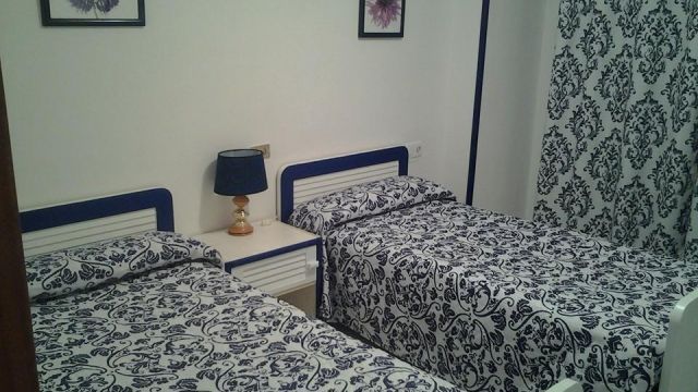 Hostal Tanis, Riaño