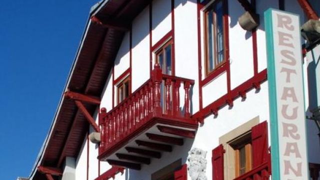 Casa Rural Txiki Polit, Burguete