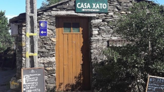 Casa Rural Xato, O Biduedo