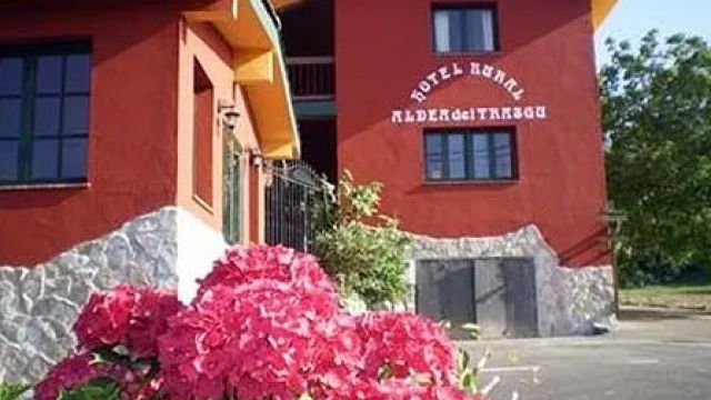 Hotel Rural Aldea del Trasgu, Cuerres