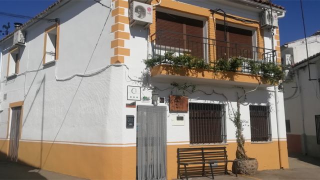 Casa Rural Abuela Maxi, Riolobos