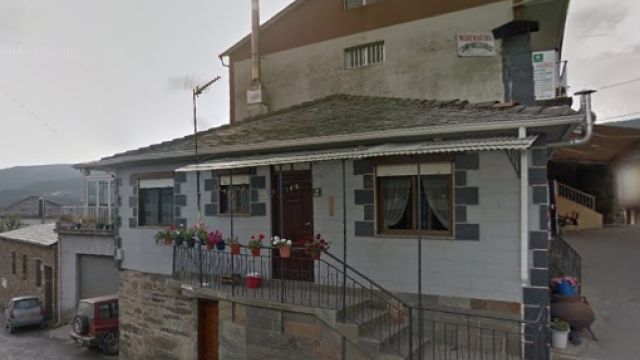 Casa Núñez, Campobecerros