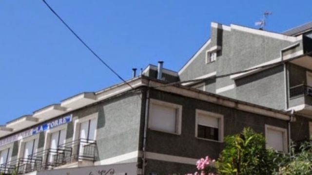 Hostal La Torre, Puente de Domingo Flórez