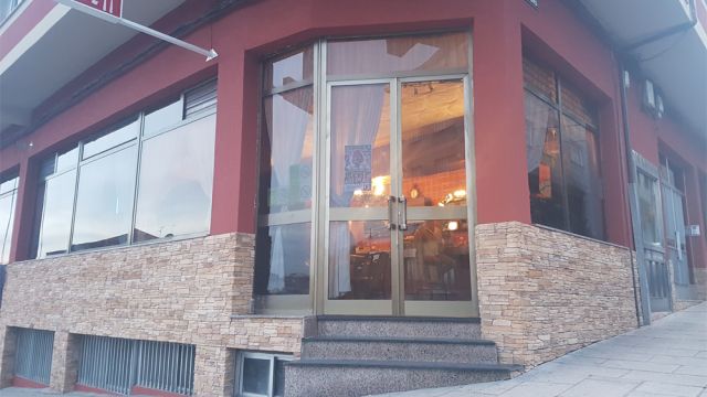 Hostal Gamallo, Chantada