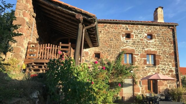 Chambres d'hôtes La Barbelotte, Montbonnet