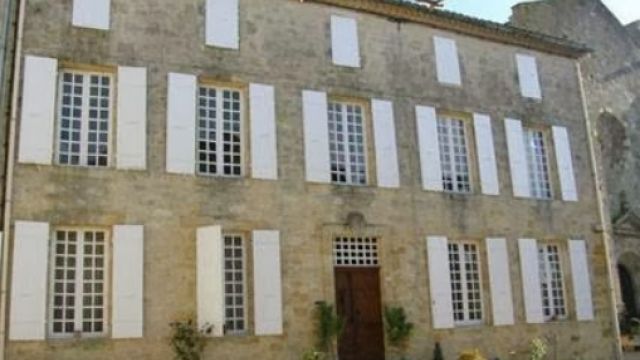 Chambres d'hôtes La Cordalie, Miradoux