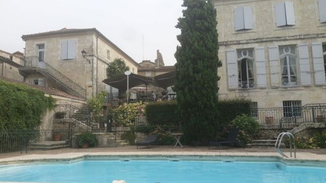 Hôtel de Bastard, Lectoure