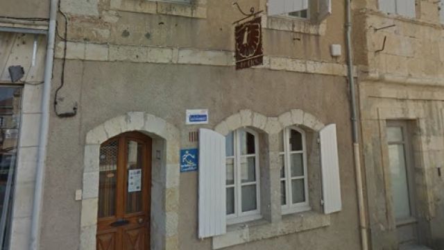 Chambres d'hôtes Le Clos, Lectoure