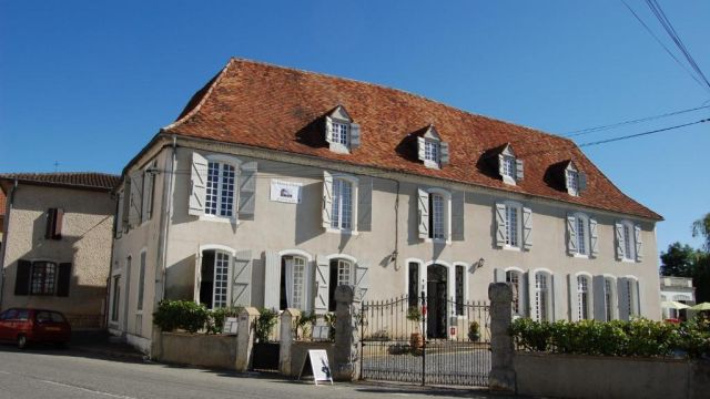 Chambre d'hôtes La Maison d'Antan, Arzacq-Arraziguet
