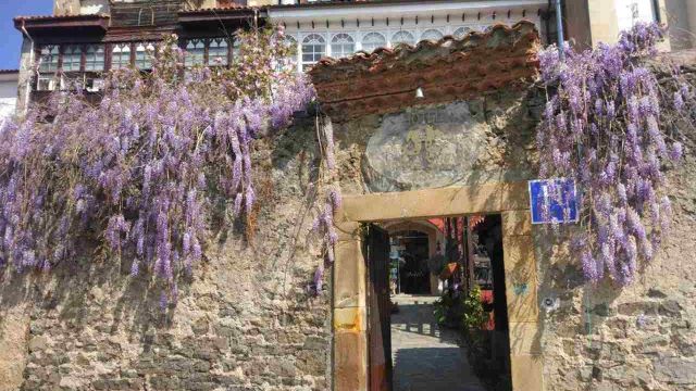 Hotel Mar del Sueve, Colunga