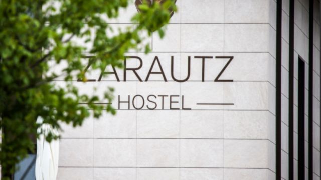 Zarautz Hostel