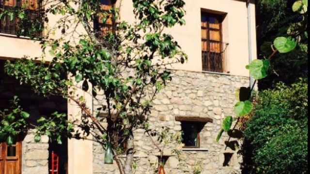 Hotel Rural El Jardín del Conde, Puerto de Béjar