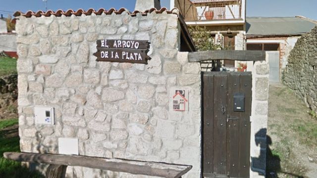 Casa Rural El Arroyo de la Plata, La Calzada de Béjar