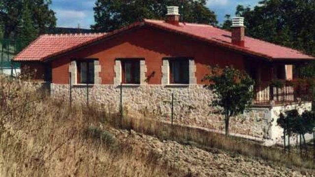 Casa Rural La Cardeñuela
