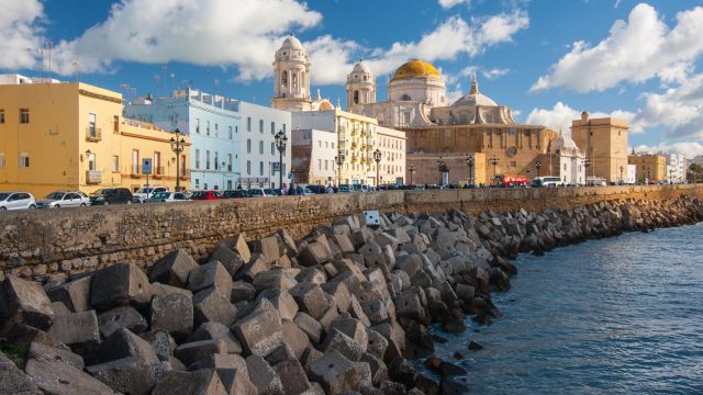 Cadiz