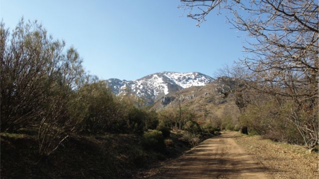 Peñacorada (La Mata de Monteagudo)
